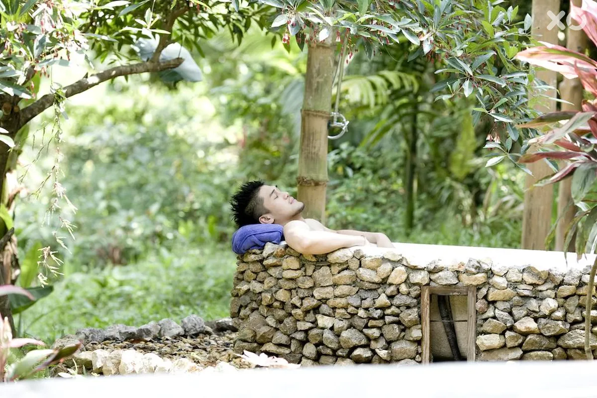 Wareerak Hot Spring Retreat by Vacation Village