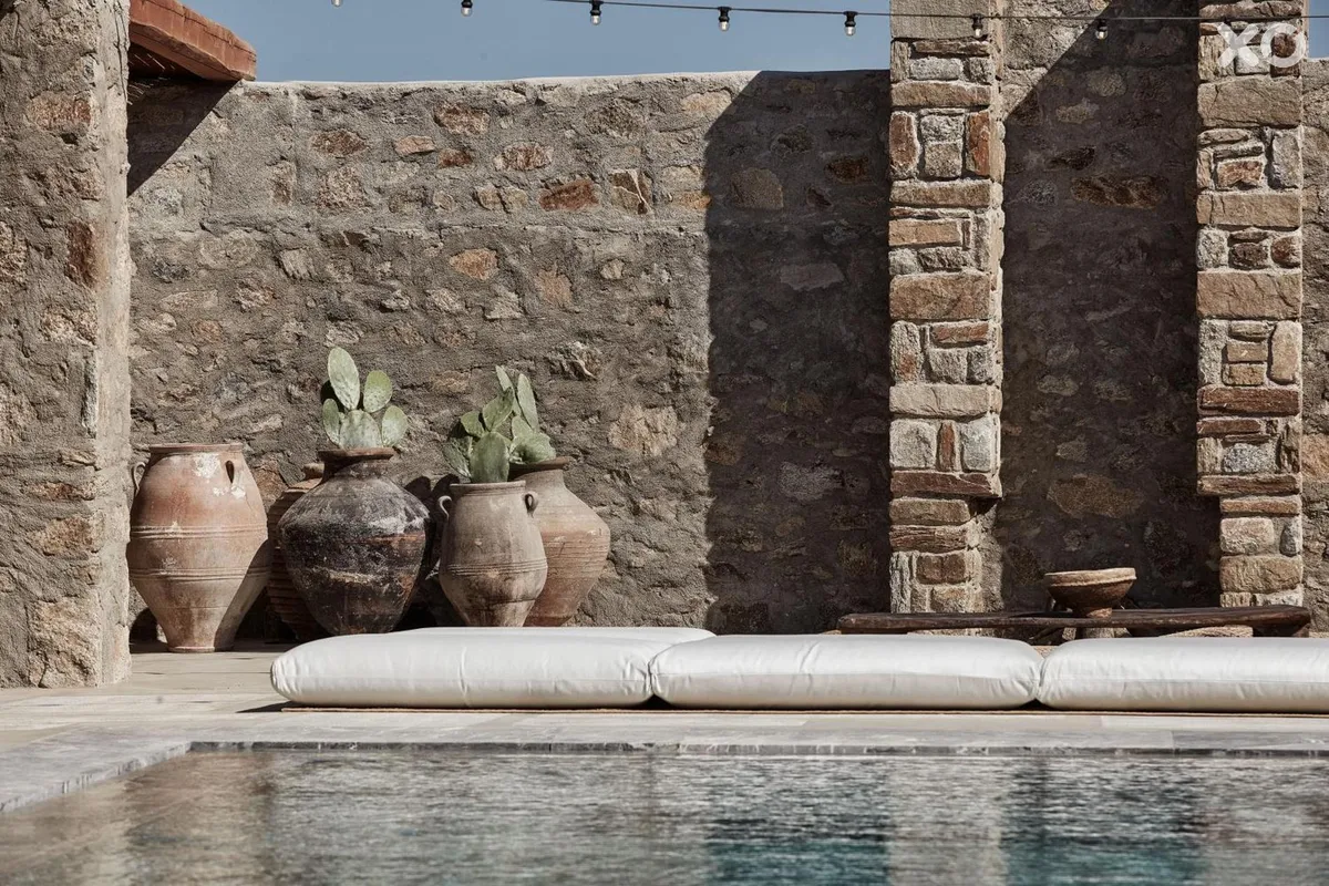 Nomad Mykonos