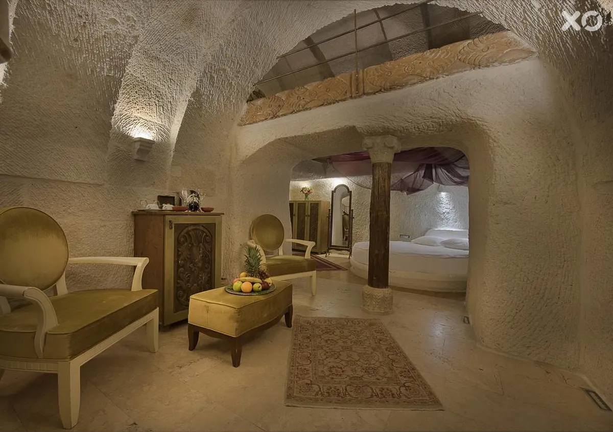 Anatolian Houses