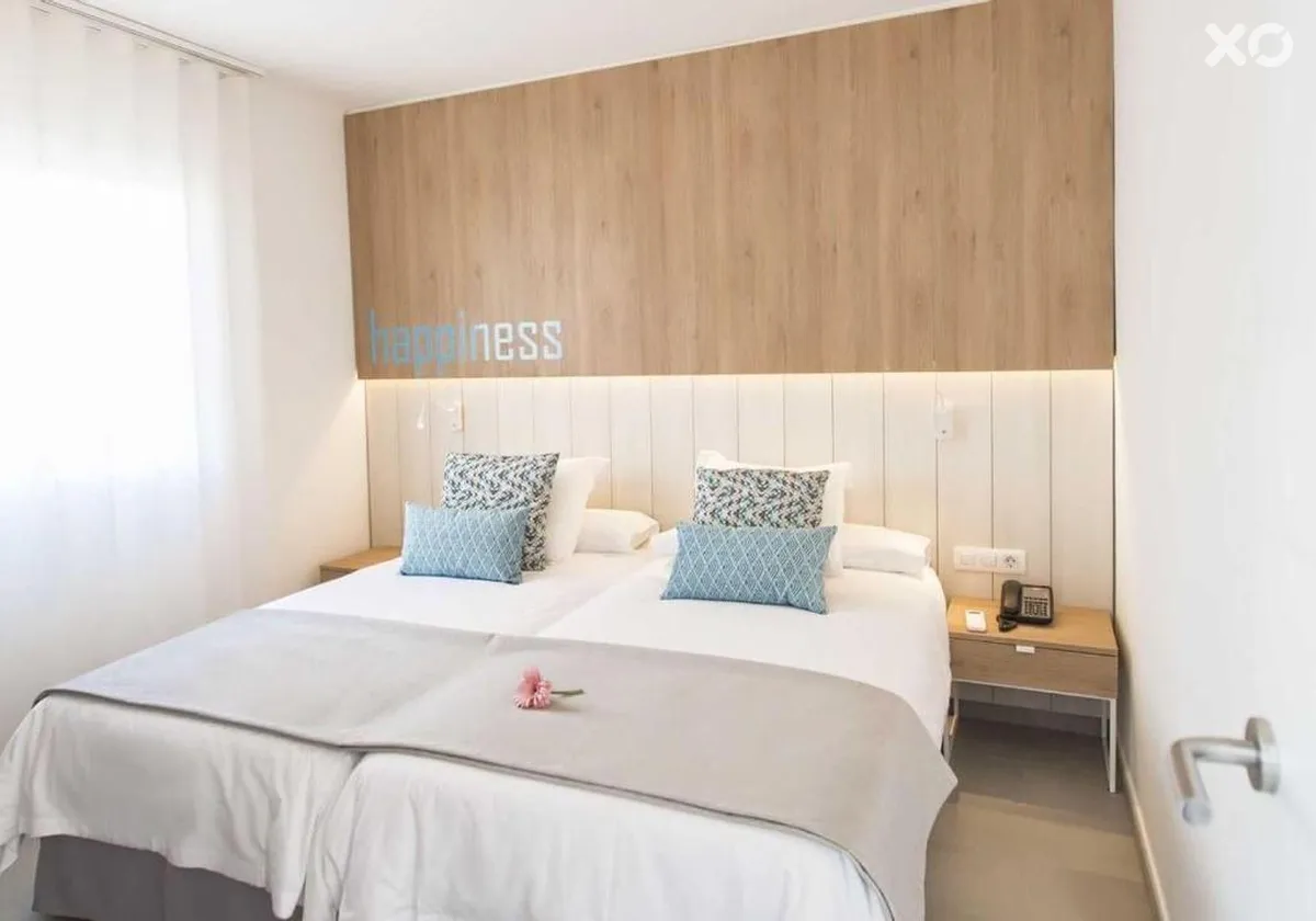Labranda Alyssa Suite Hotel