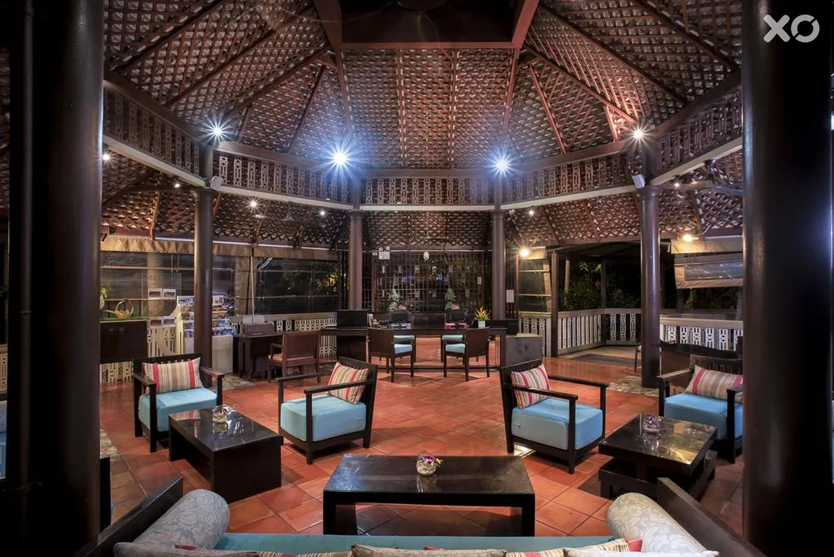 Centara Villas