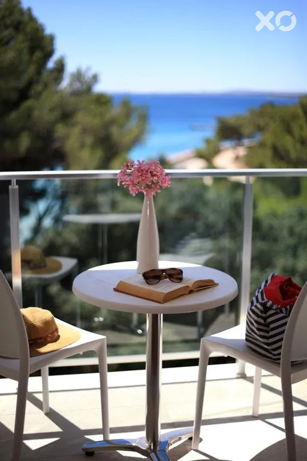 Crvena Luka Hotel & Resort (Crvena Luka Apartments & Villas)
