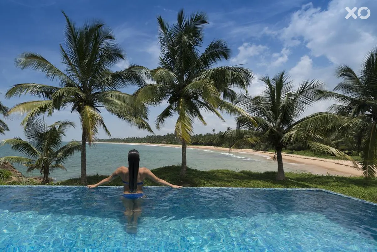 Saman Villas