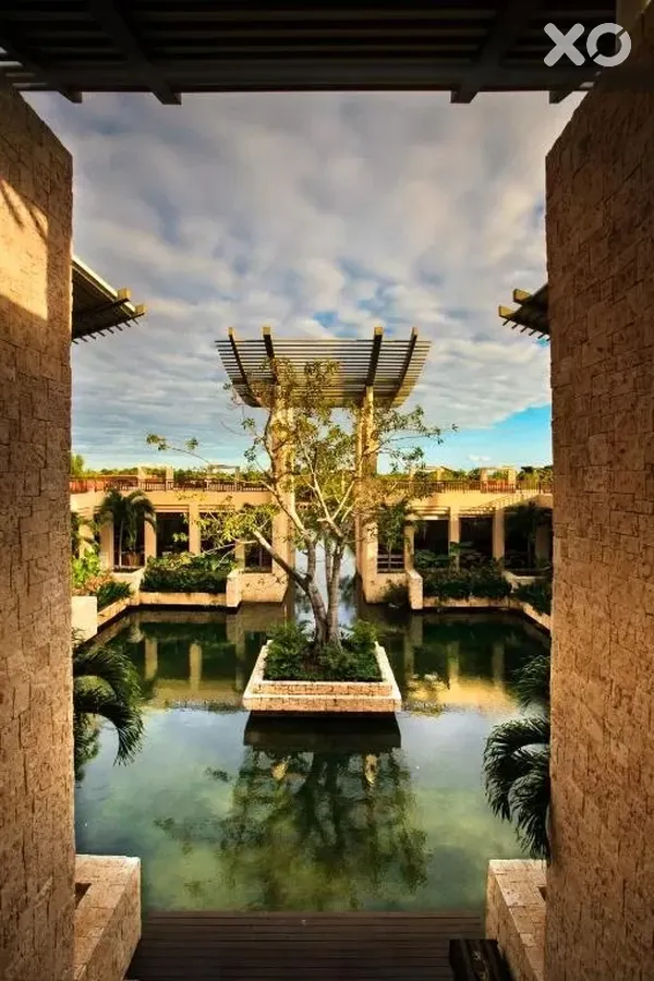 Banyan Tree Mayakoba
