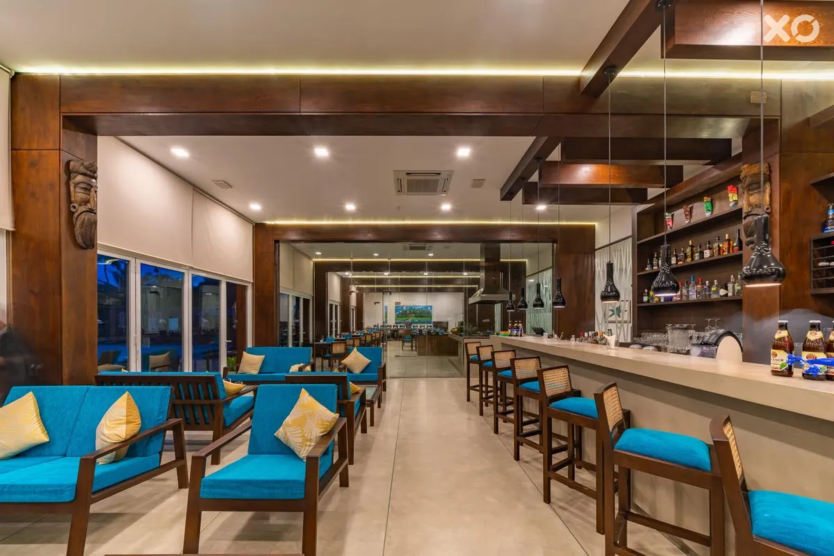 Habitat Hotel Kosgoda