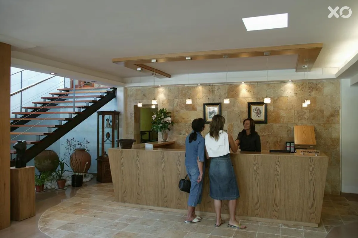 H Top Palm Beach & Spa