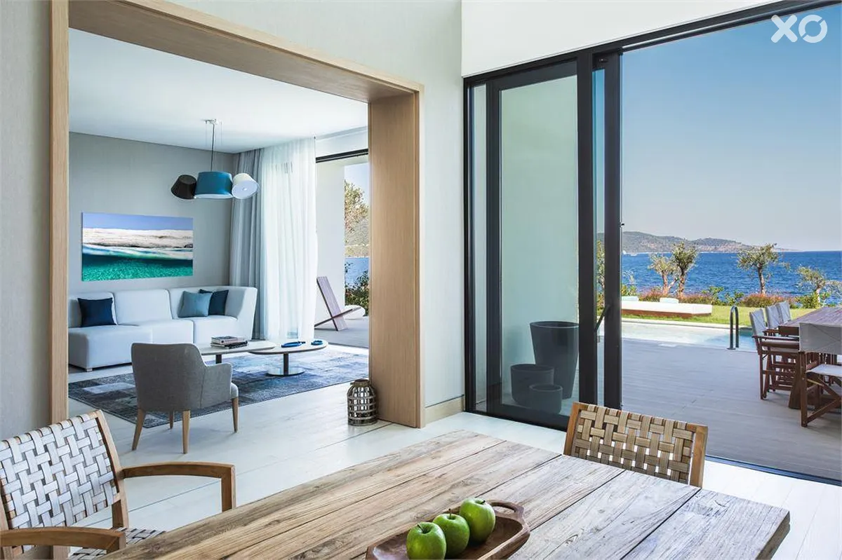 Susona Bodrum LXR Hotels & Resorts
