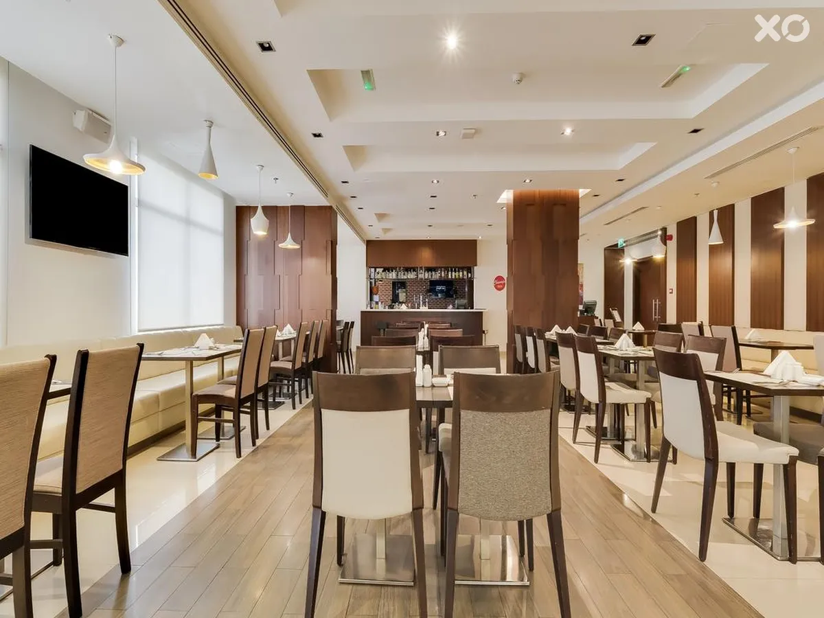 Action Hotel Ras Al Khaimah