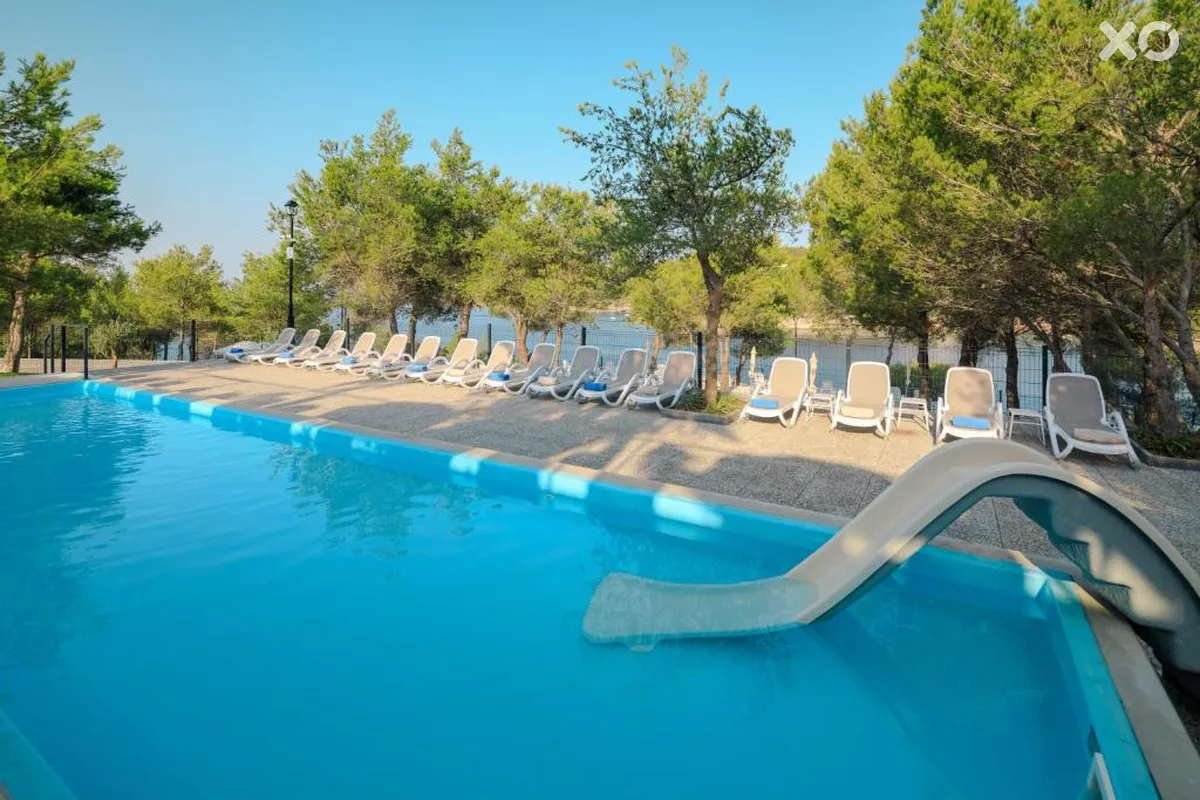 Gava Waterman Milna Resort