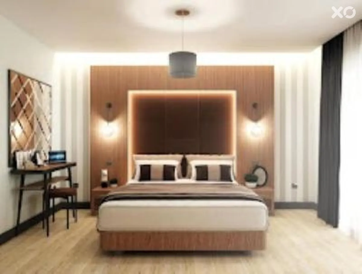 Marina Bay Hotel Yalikavak