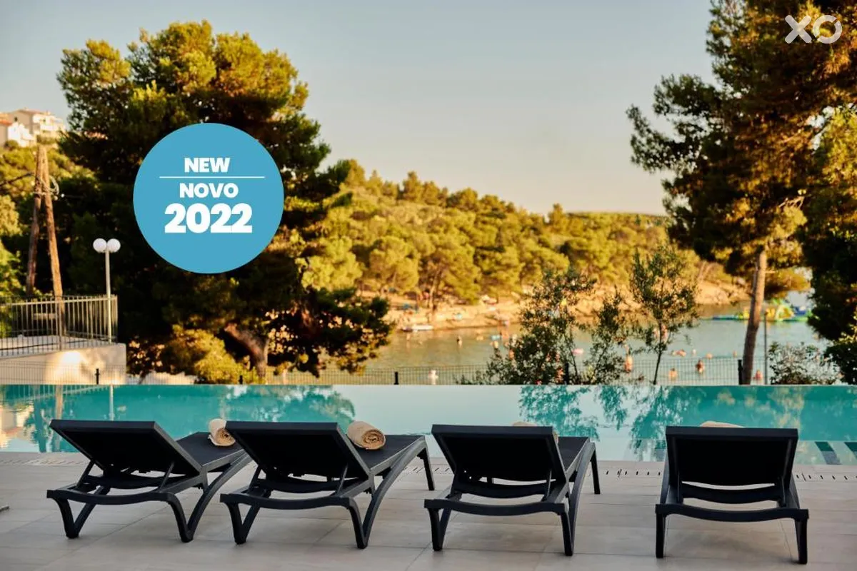 Colentum Resort Murter
