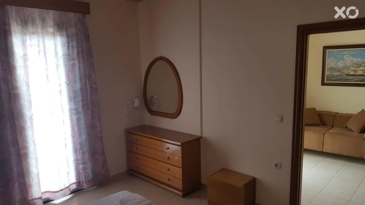 Panorama Studios & Apartments