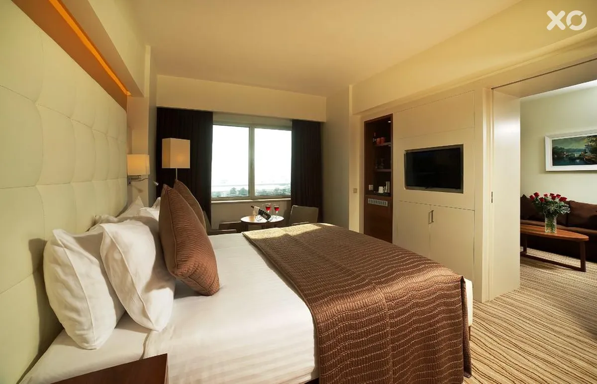 Radisson Hotel President Beyazit Istanbul
