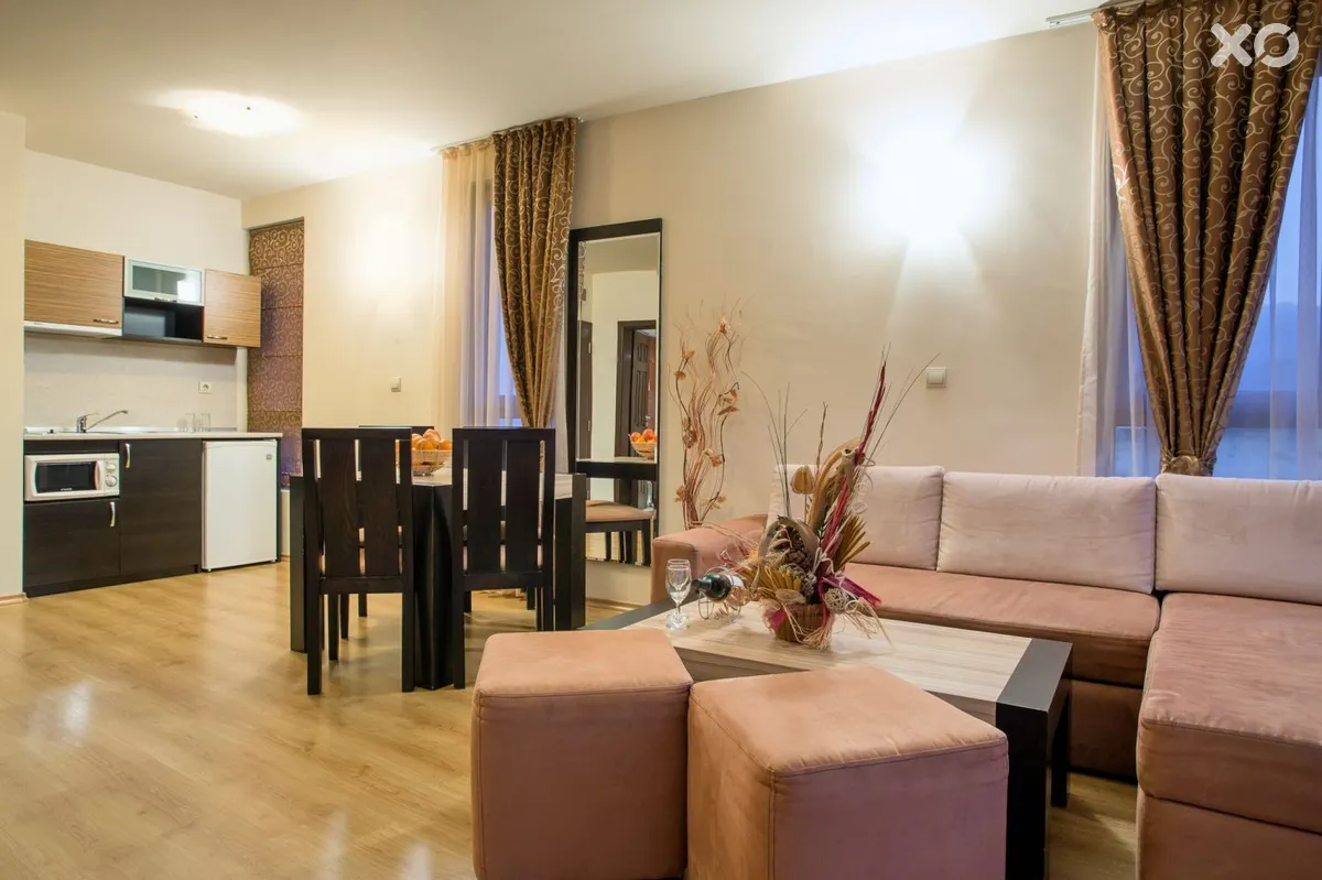 Green Wood Hotel & Spa