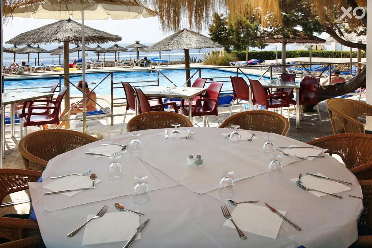 Alua Suites Las Rocas