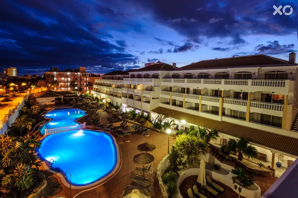 Marola Portosin Apartamentos