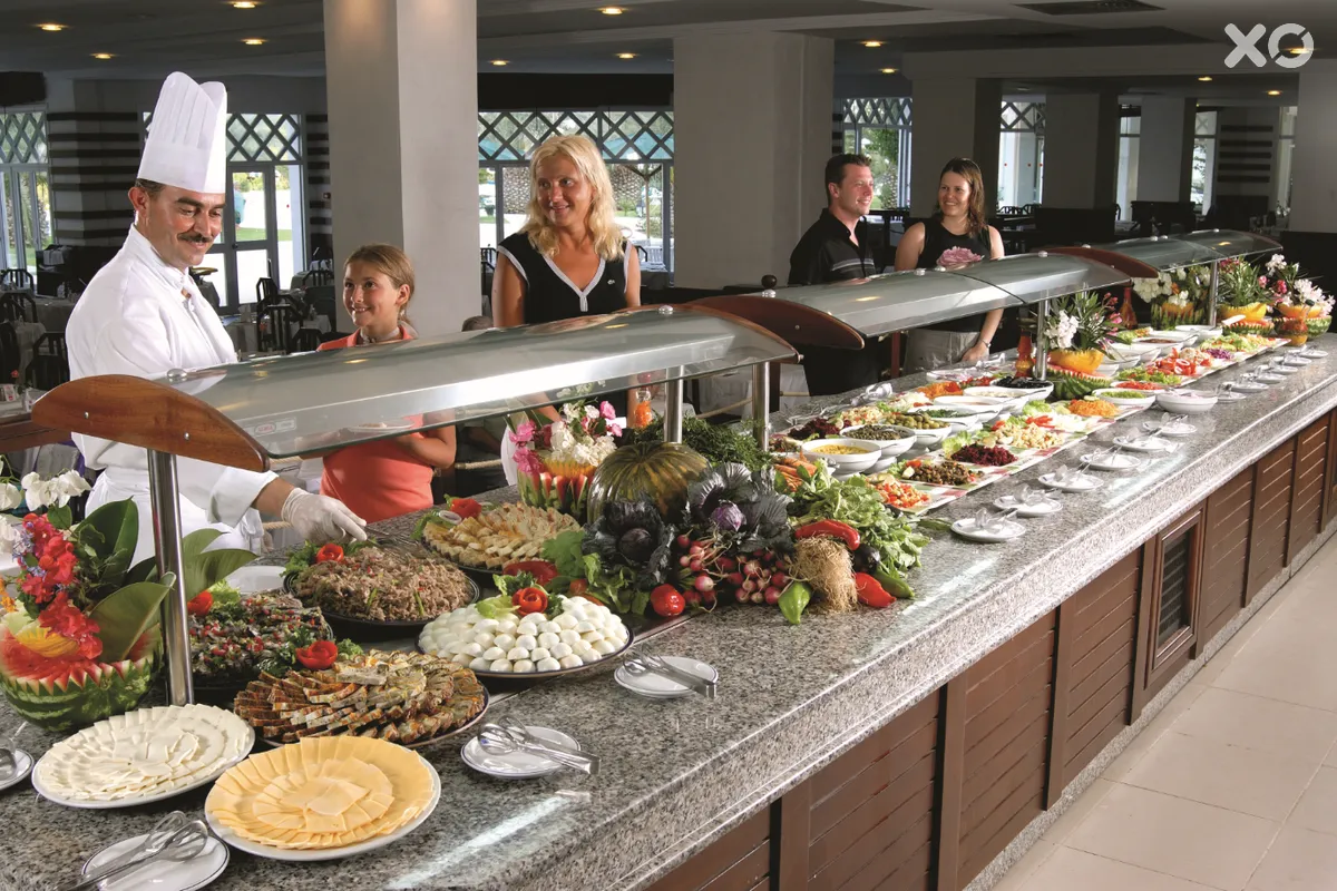 ONE Resort El Mansour