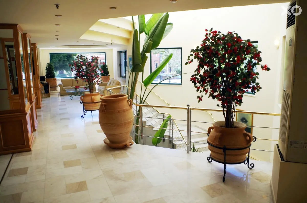 Mare Monte Beach Hotel