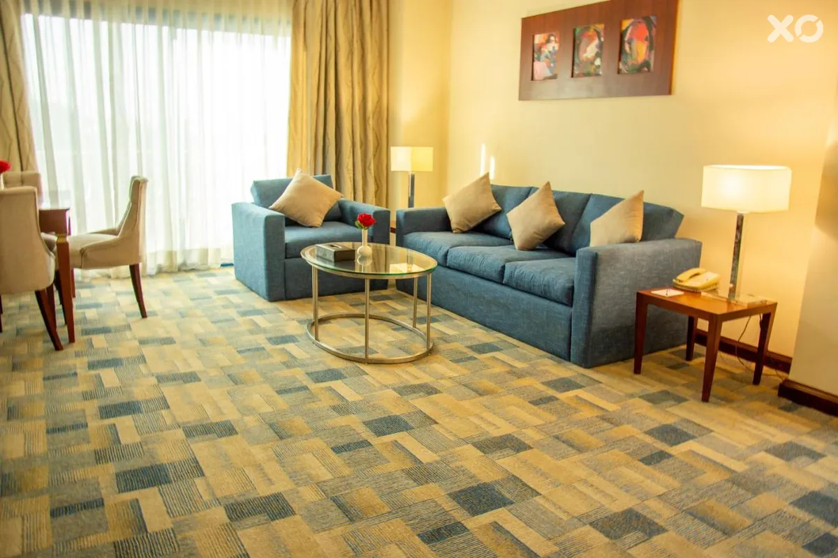 Helnan Dream Hotel