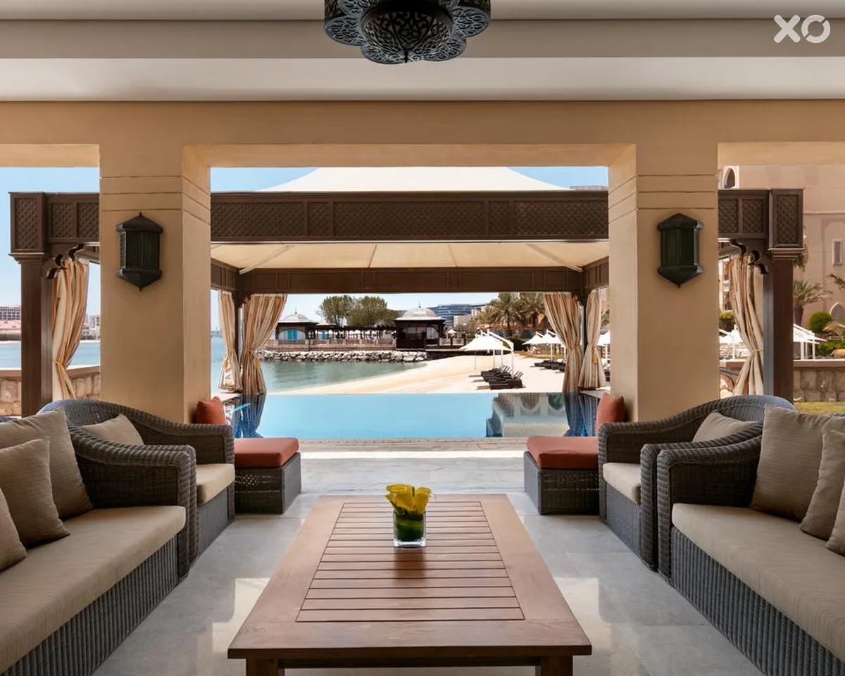 Shangri-La Hotel Qaryat Al Beri Abu Dhabi