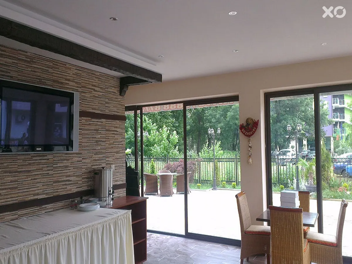 Bahami Residence