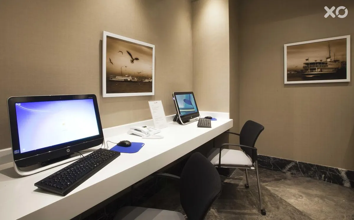 Radisson Blu Hotel Istanbul Pera