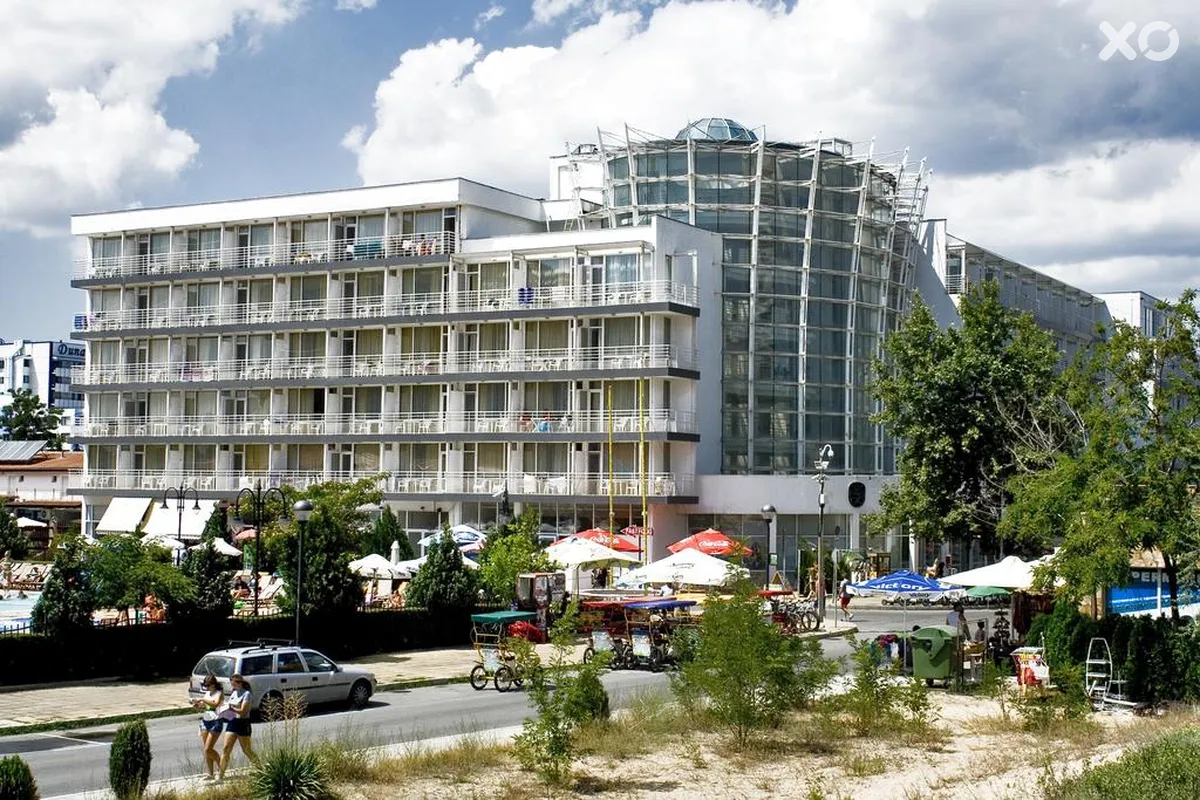 Bavaro Hotel