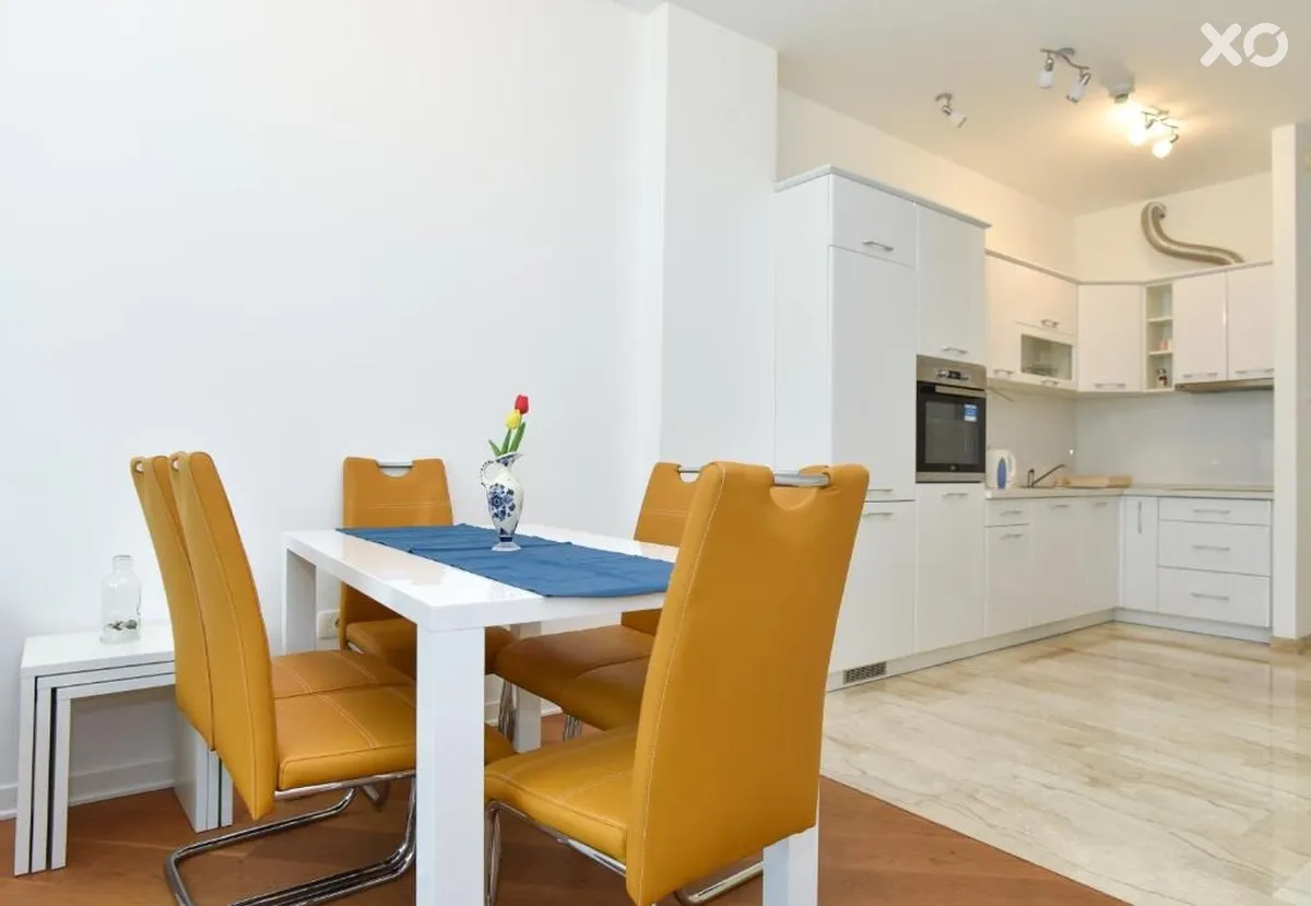 Tre Canne Apartments