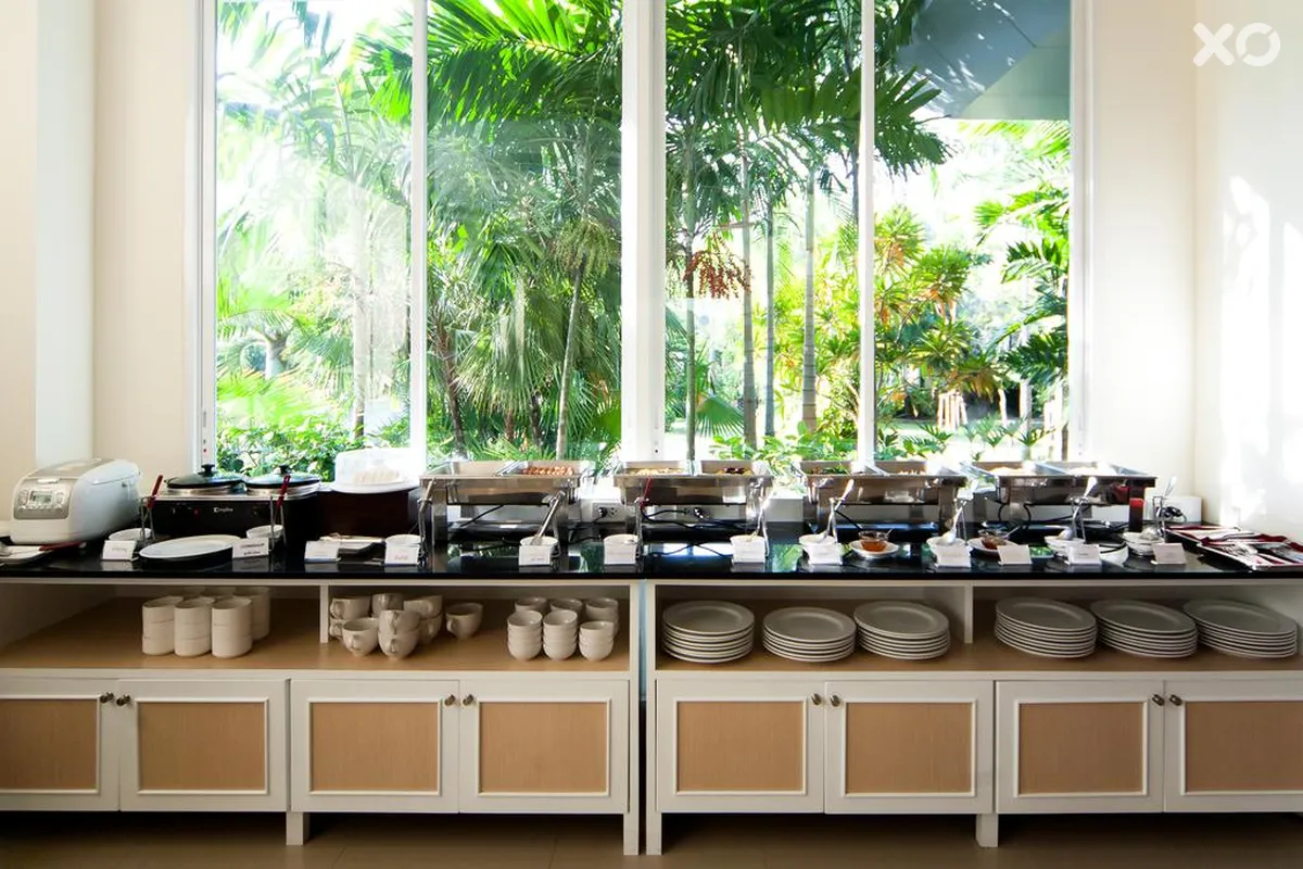 Phavina Service Residence