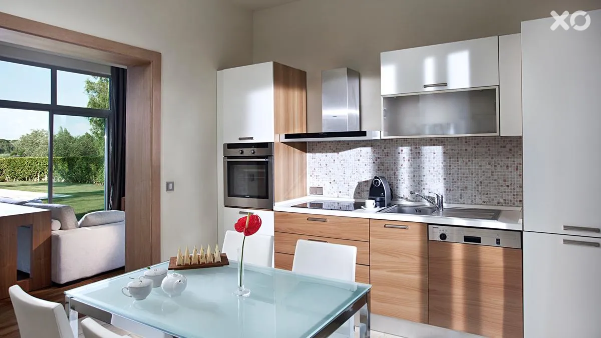 Kempinski Hotel The Dome