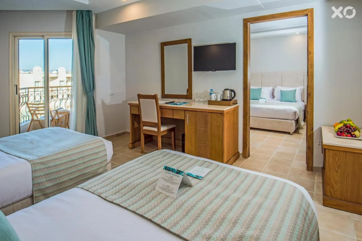 Aqua Joy Resort by Sunrise