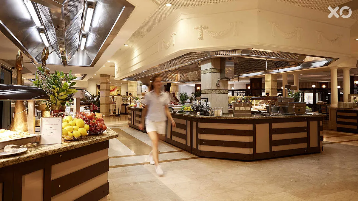 Robinson Club Nobilis