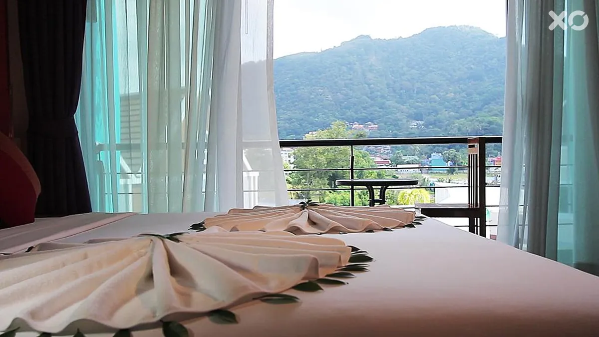 Must Sea Hotel