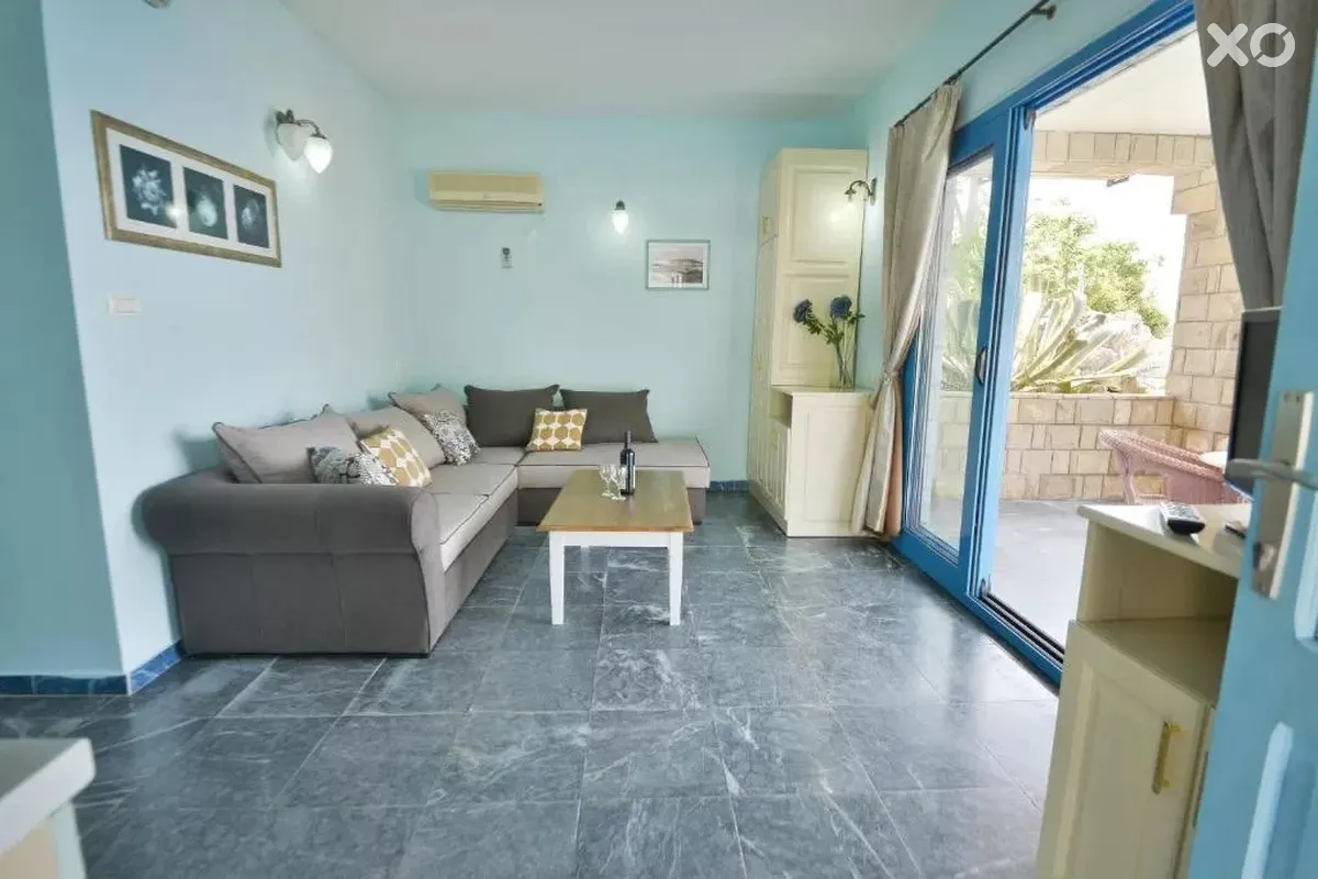 Kazanegra Apartmani
