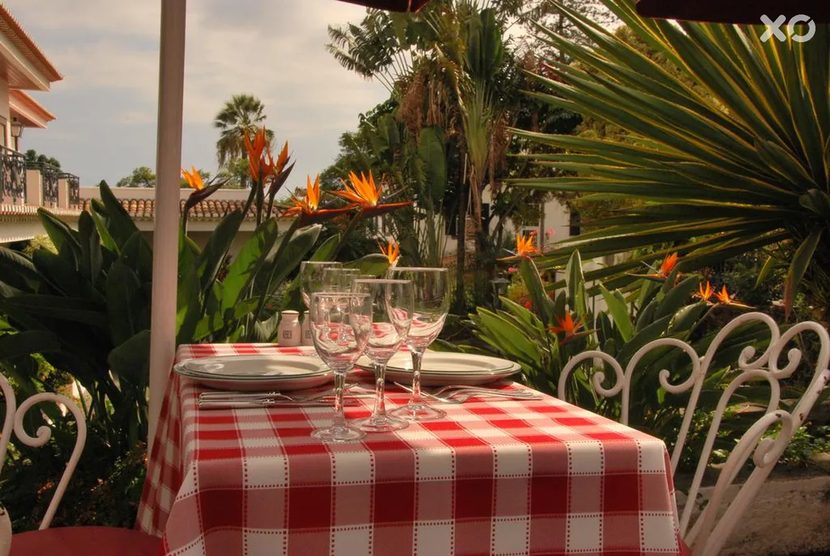 Quinta Da Penha De Franca Hotel