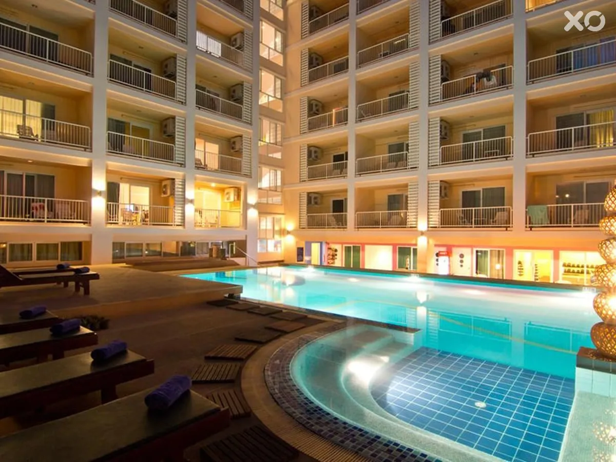 Best Bella Pattaya