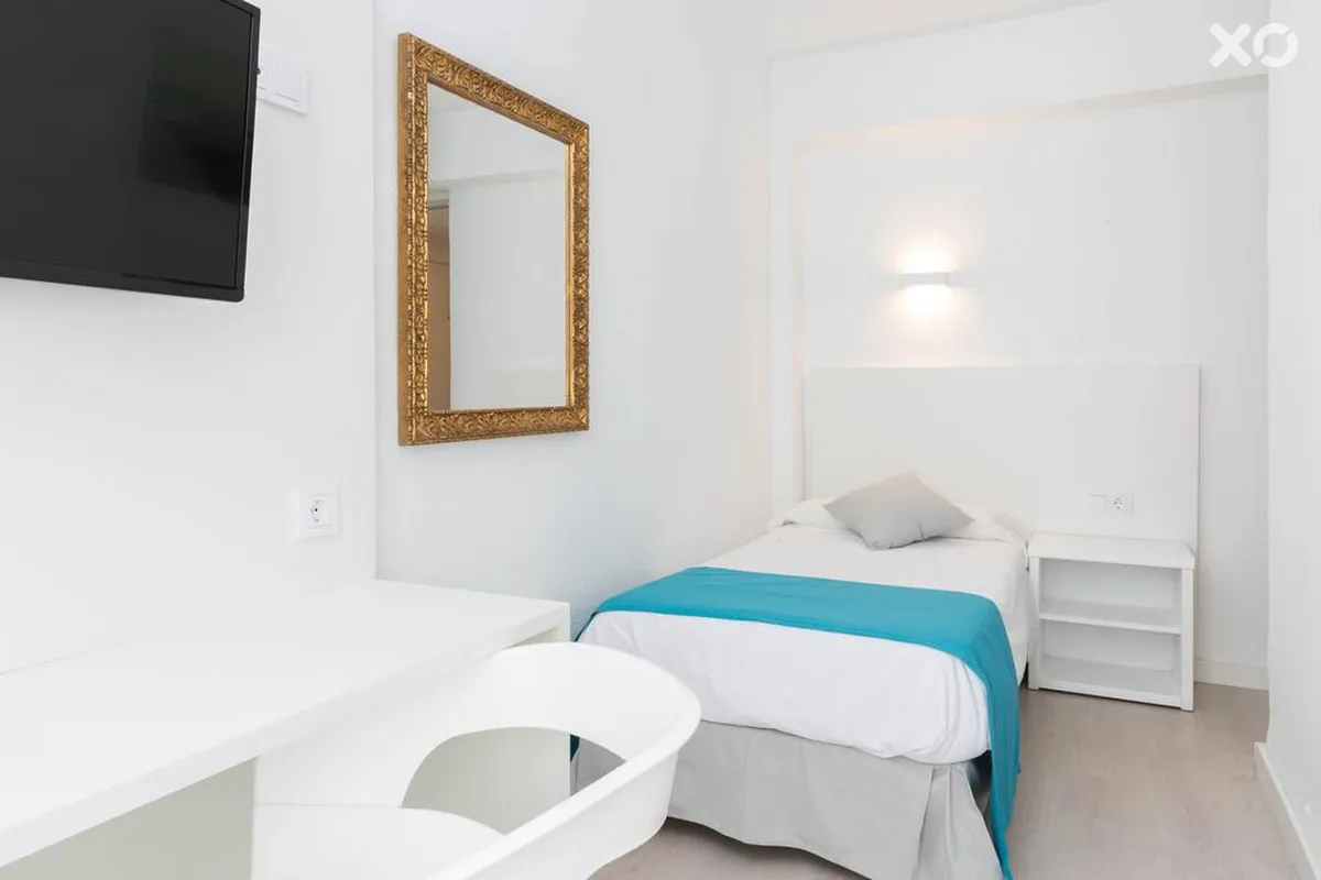 Blue Sea Arenal Tower - Adults Only