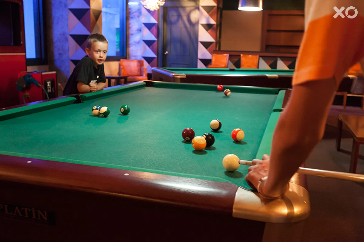 Seher Resort & Spa