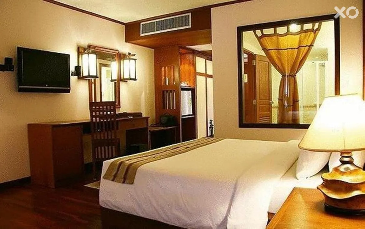 Baumanburi Hotel