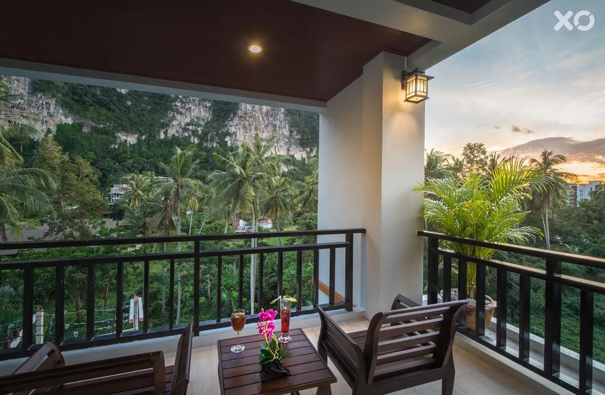 Andaman Breeze Resort