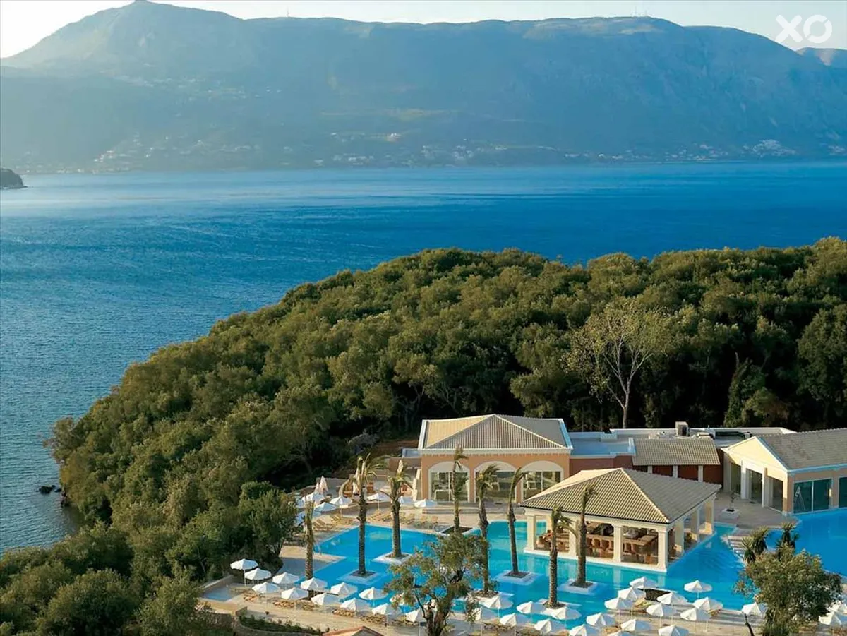 Grecotel Eva Palace