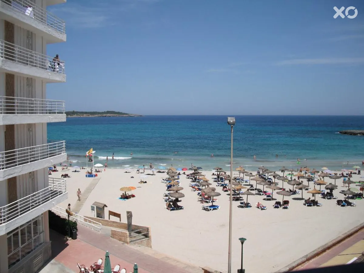 Arcos Playa Apartments