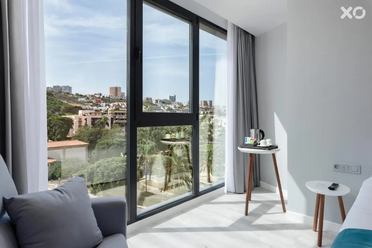 Occidental Las Palmas