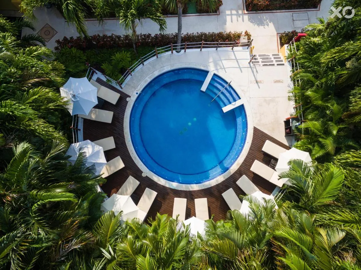 Occidental Cozumel