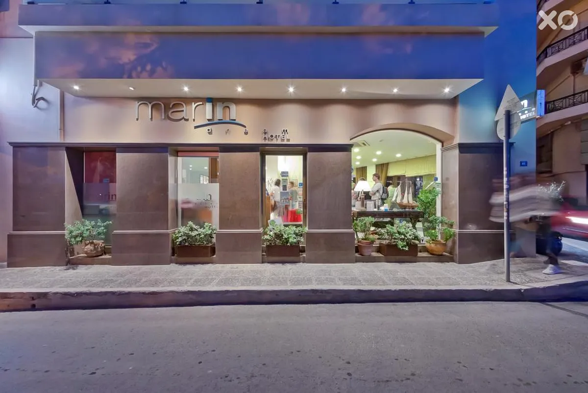 Marin Dream Hotel