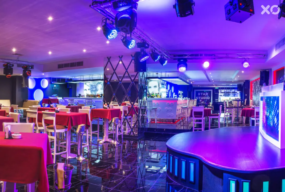 Grand Excelsior Hotel Deira