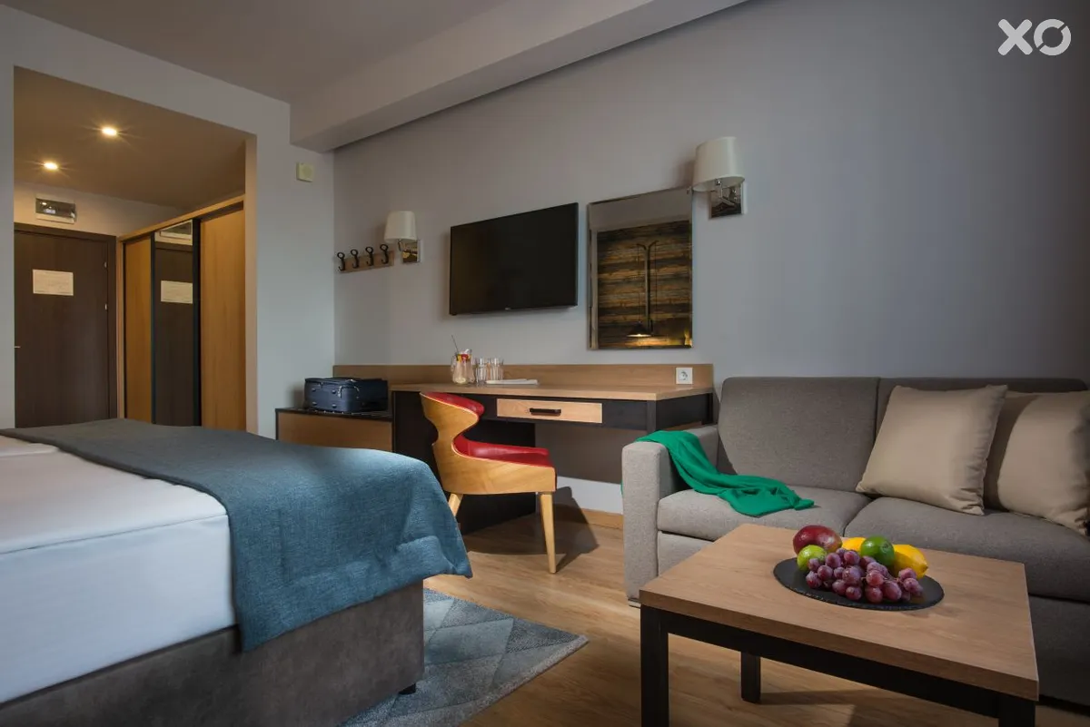 Algara Beach Hotel