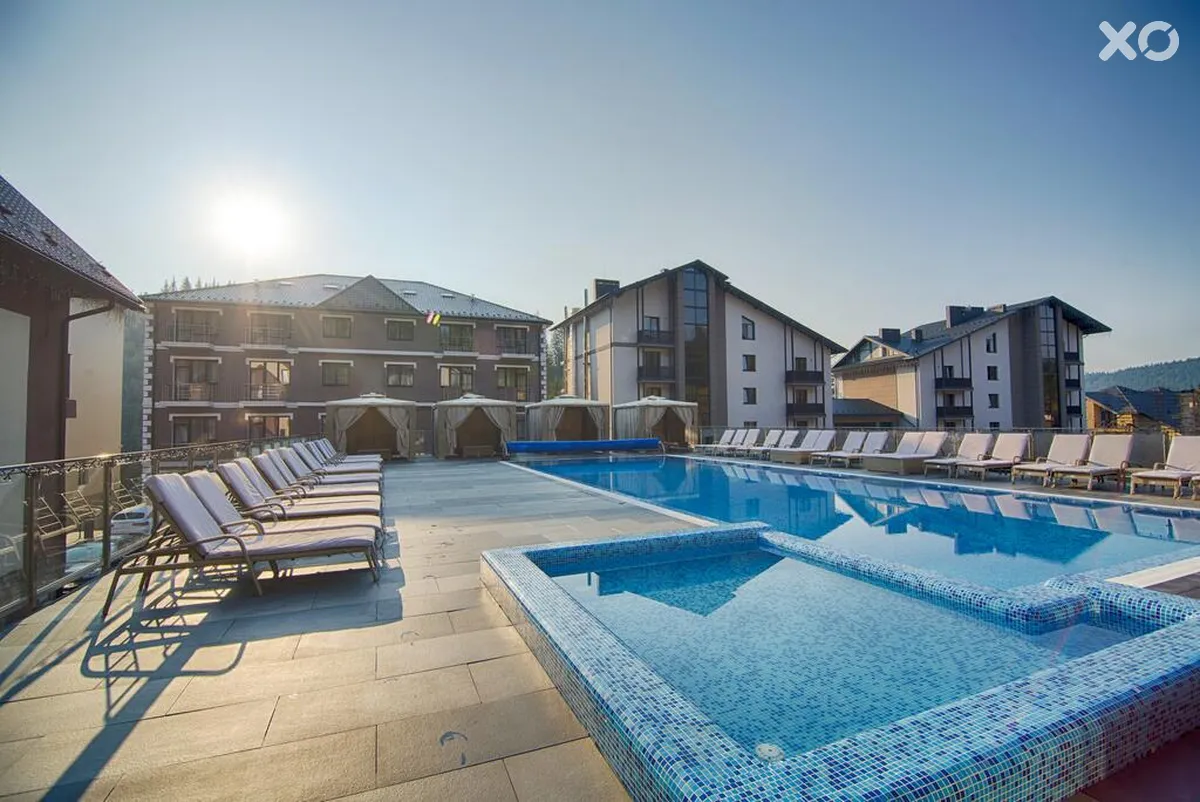 Karpatski Hotel & Spa