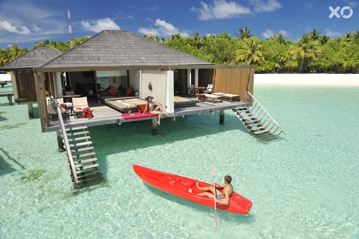 Villa Nautica Paradise Island Resort