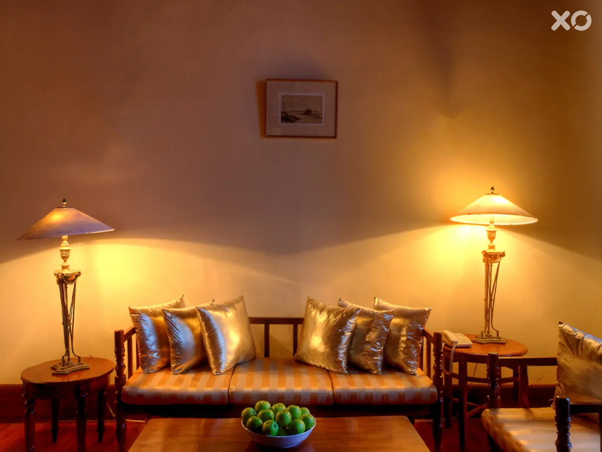 Mount Lavinia Hotel